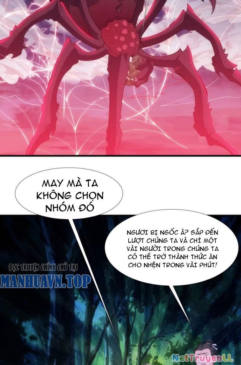 Thái Cổ Yêu Thánh Lấy Ta Làm Lô Đỉnh Chapter 87 - 9