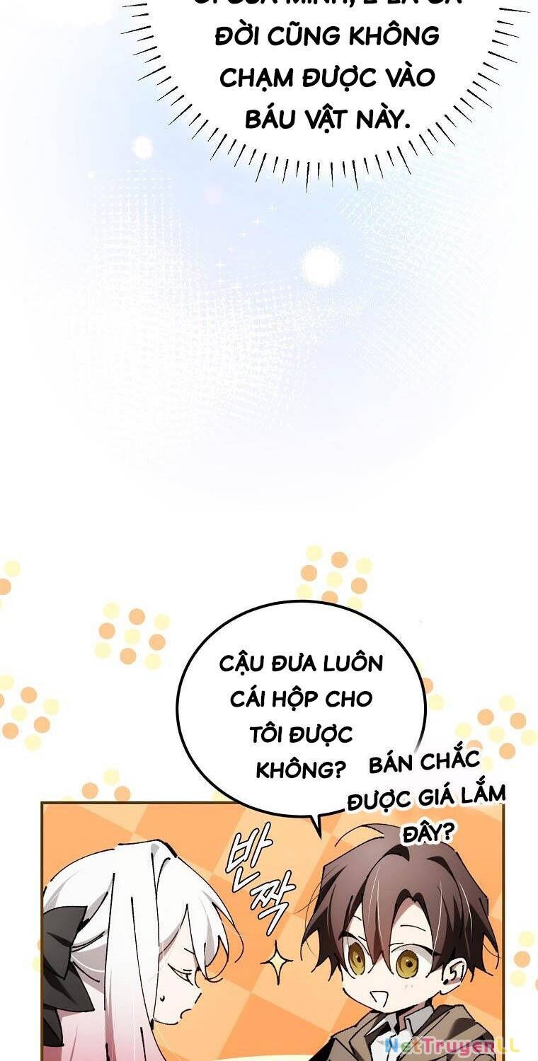 Trở Thành Thiên Tài Tốc Biến Của Học Viện Ma Pháp Chapter 27 - Trang 2