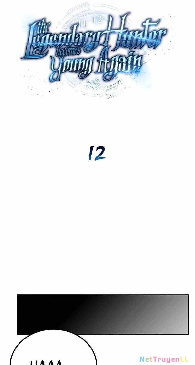 Thợ Săn Huyền Thoại Hồi Xuân Chapter 12 - 9