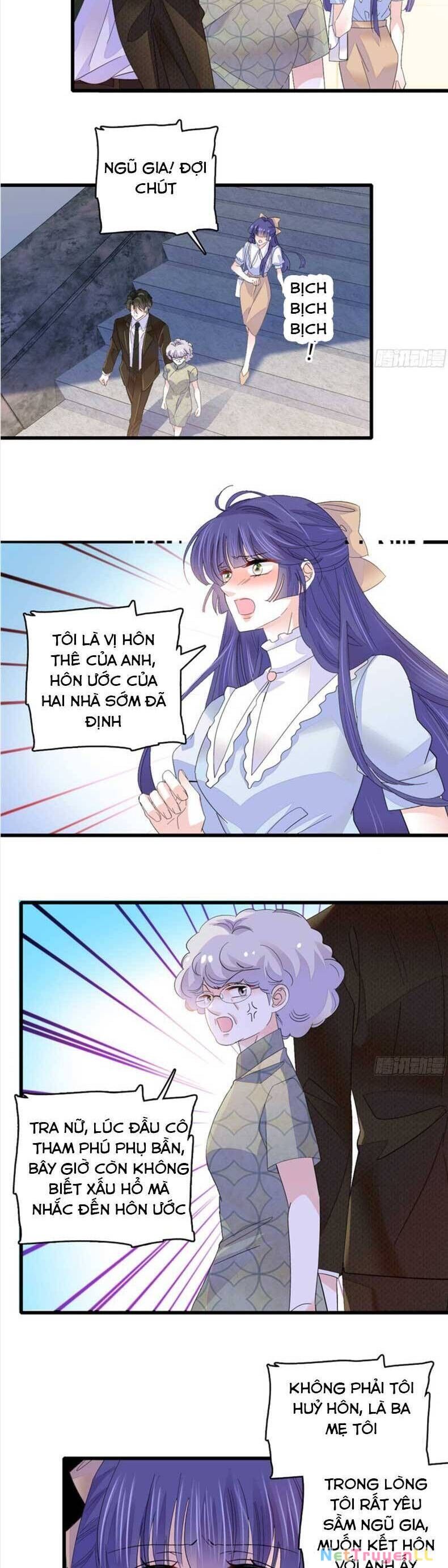 Thiên Kim Toàn Năng Bá Khí Ngút Trời Chapter 113 - 7