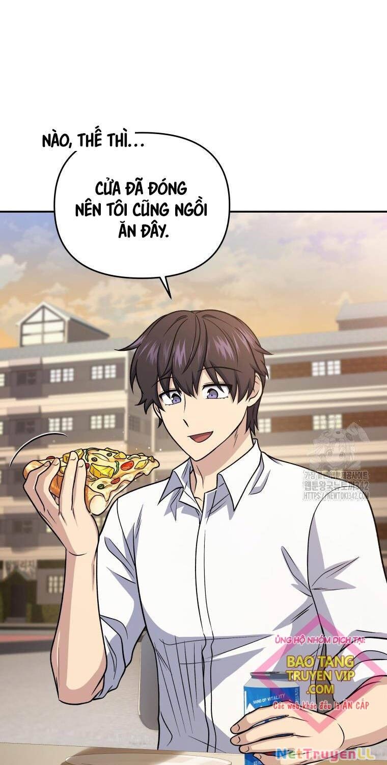 Nhà Hàng Thợ Săn Quái Vật Chapter 45 - 33