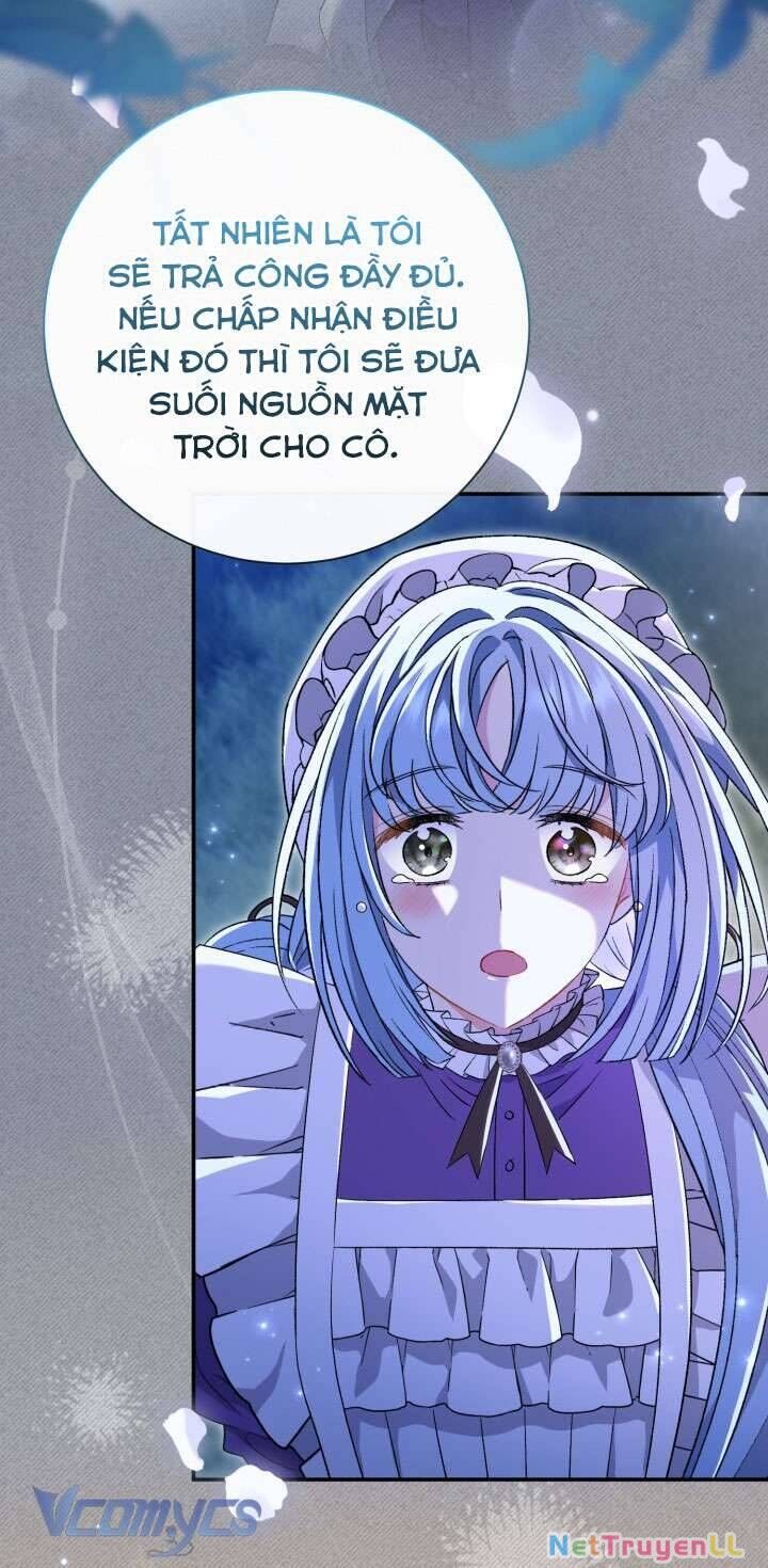 Người Xem Mắt Của Ác Nữ Quá Hoàn Hảo Chapter 20 - 11