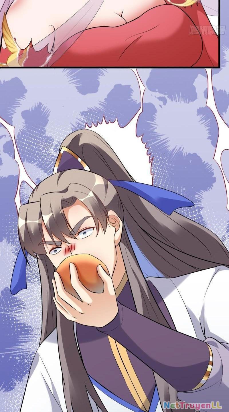 Tu Tiên Phải Dựa Vào Sugar Mommy Chapter 219 - 14