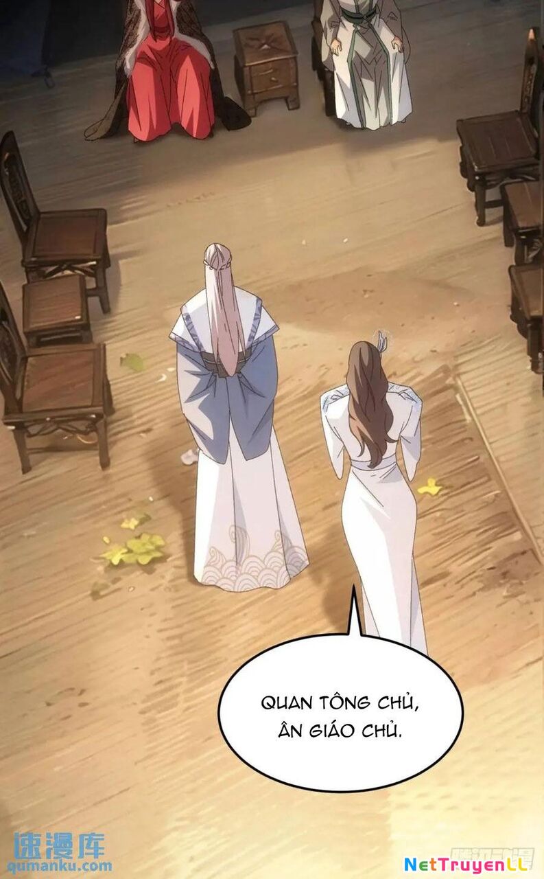 Ta Chính Là Không Theo Sáo Lộ Ra Bài Chapter 235 - 14