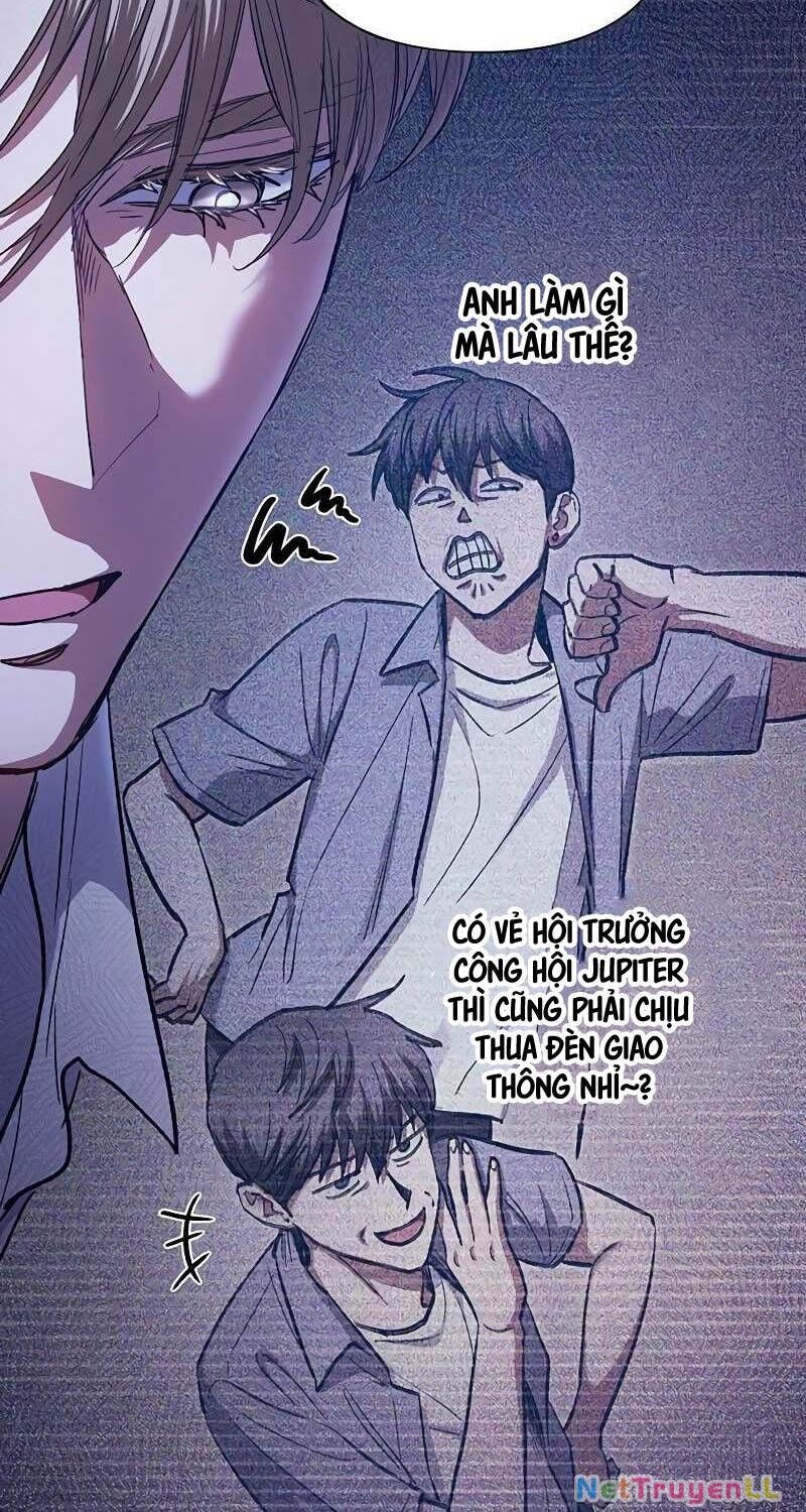 Những Ranker Cấp S Mà Tôi Nuôi Dưỡng Chapter 144 - 16