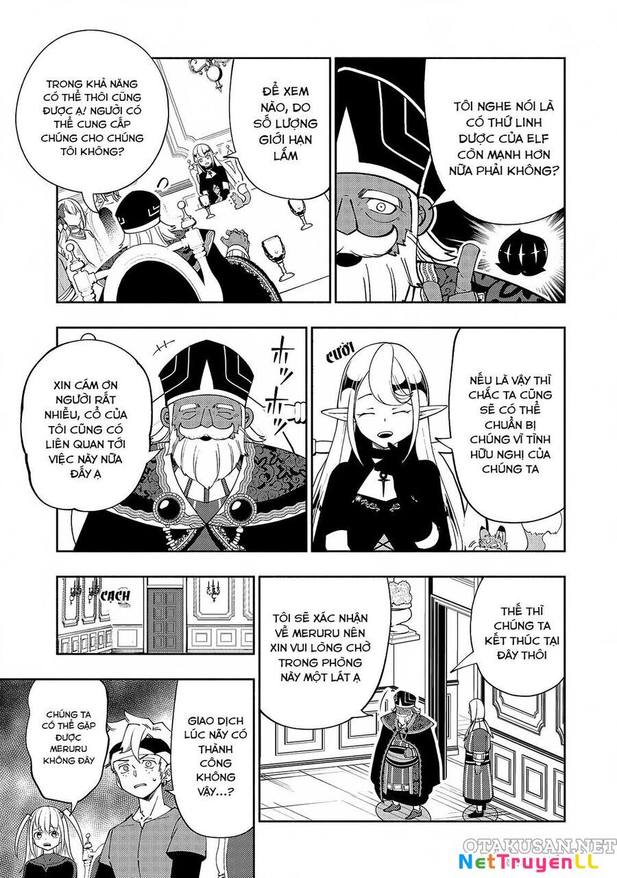 Hell Mode: Yarikomi Suki No Gamer Wa Hai Settei No Isekai De Musou Suru Chapter 57 - 8