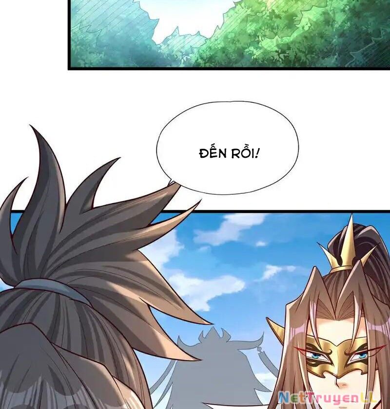 Ta Bị Nhốt Tại Cùng Một Ngày Mười Vạn Năm Chapter 424 - 50