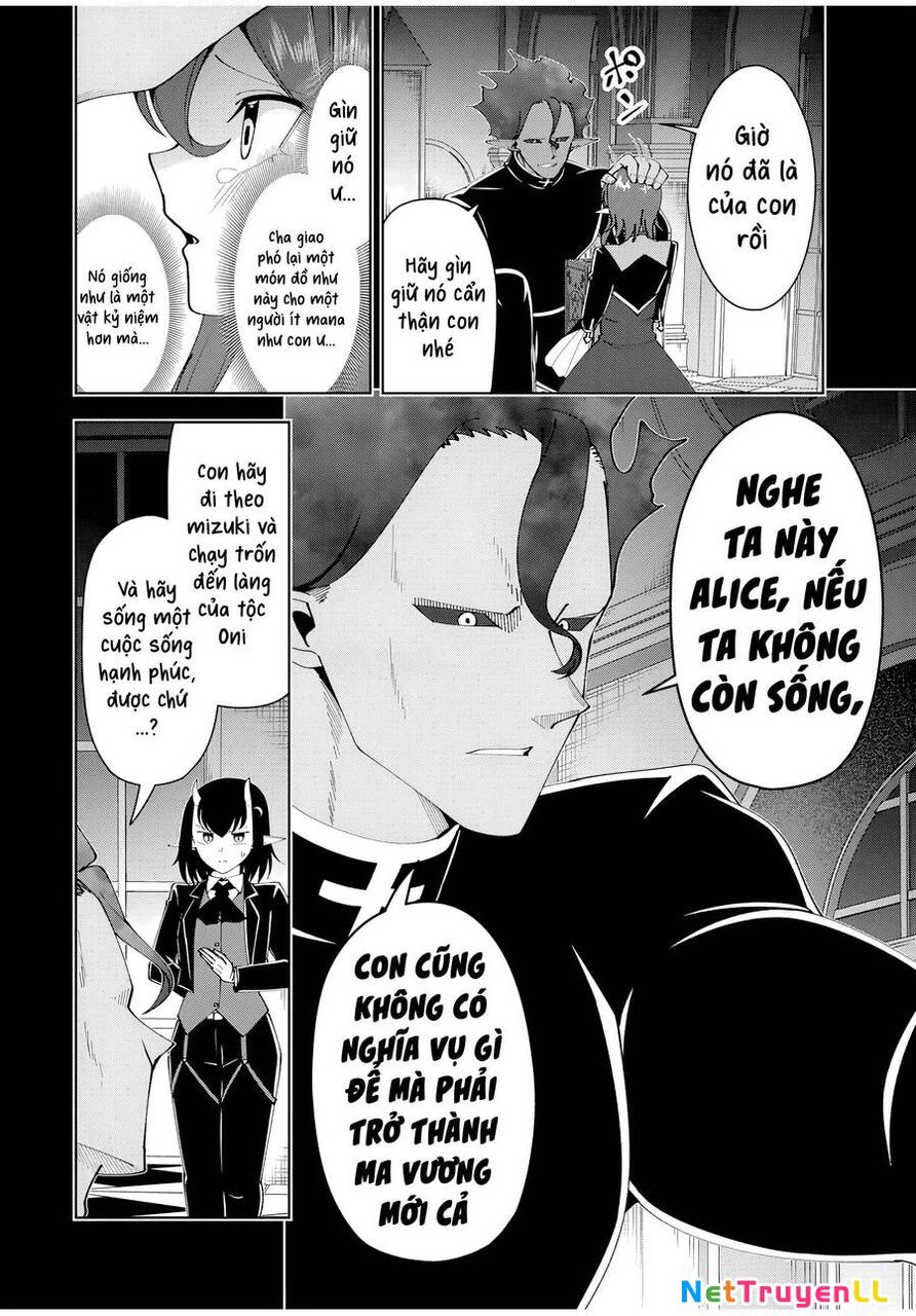 Yuusha To Yobareta Nochi Ni: Soshite Musou Otoko Wa Kazoku Wo Tsukuru Chapter 25 - 9
