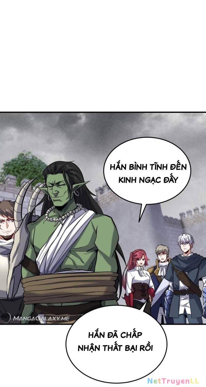 Kiếm Thánh Trọng Sinh Chapter 27 - 53