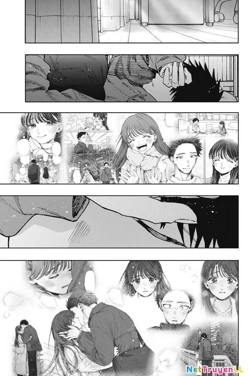 Kaoru Hana wa Rin to Saku Chapter 101 - 2