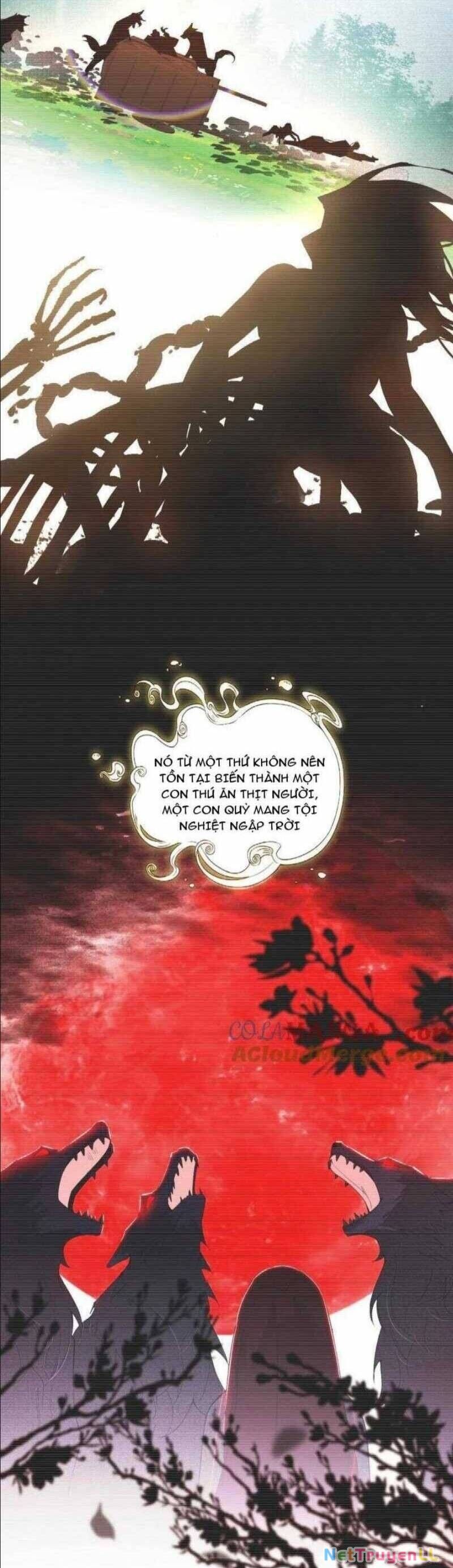 Ta Là Tà Đế Chapter 489 - 8