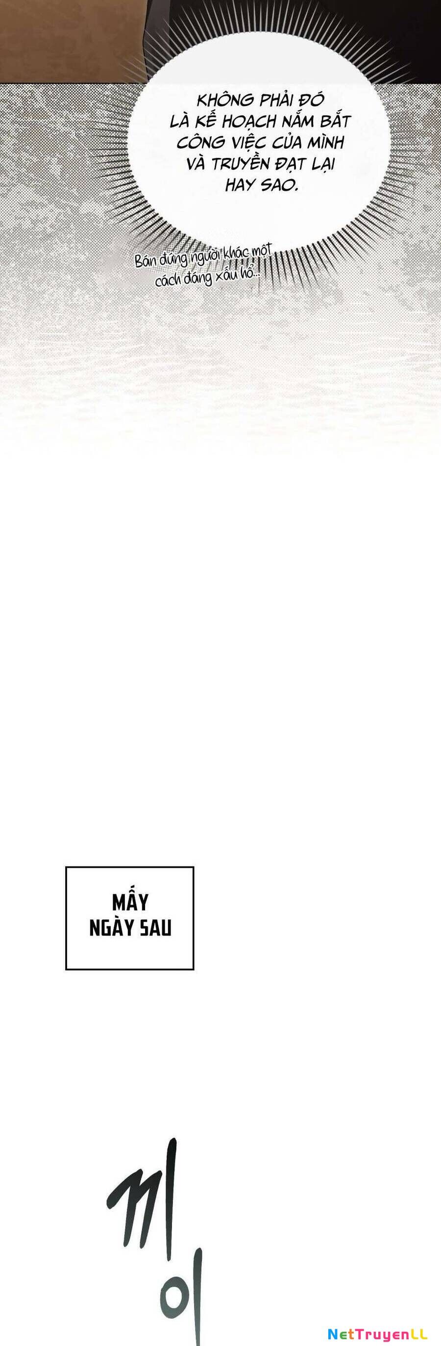 Giới Thượng Lưu Chapter 31 - 7