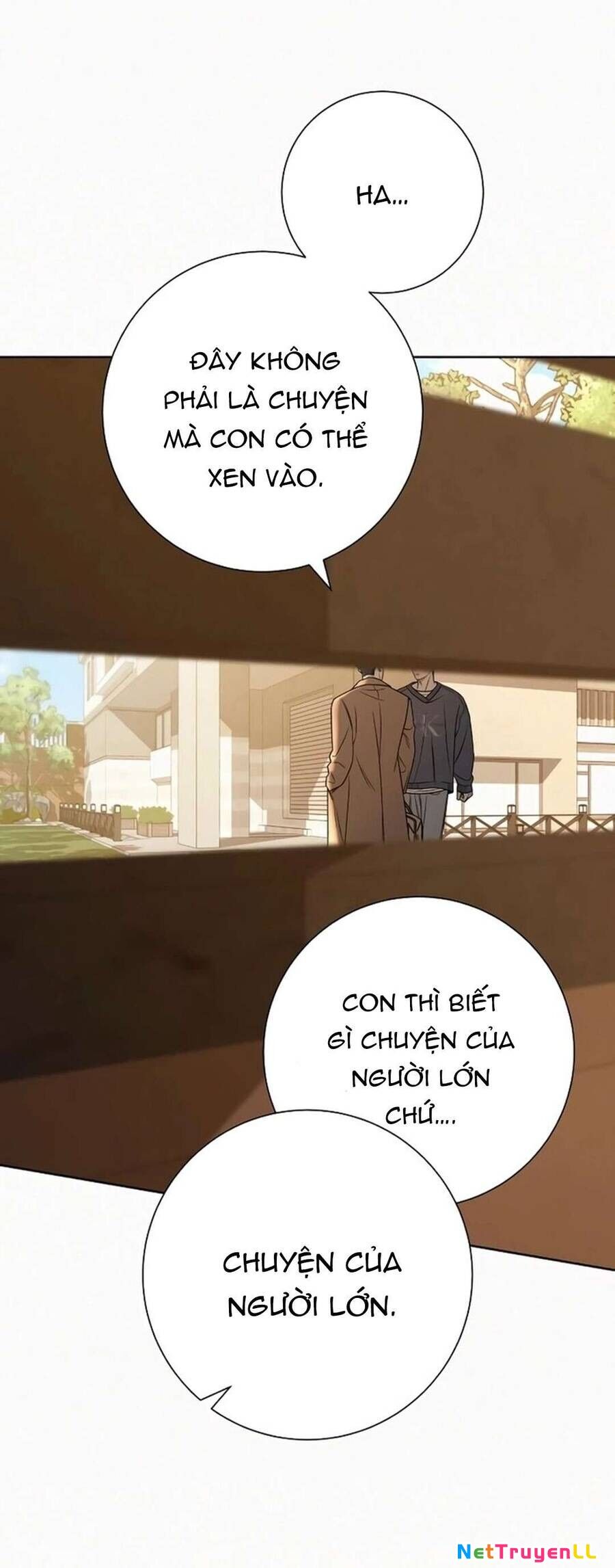 Chiến Lược: Tình Yêu Trong Sáng Chapter 103 - 20