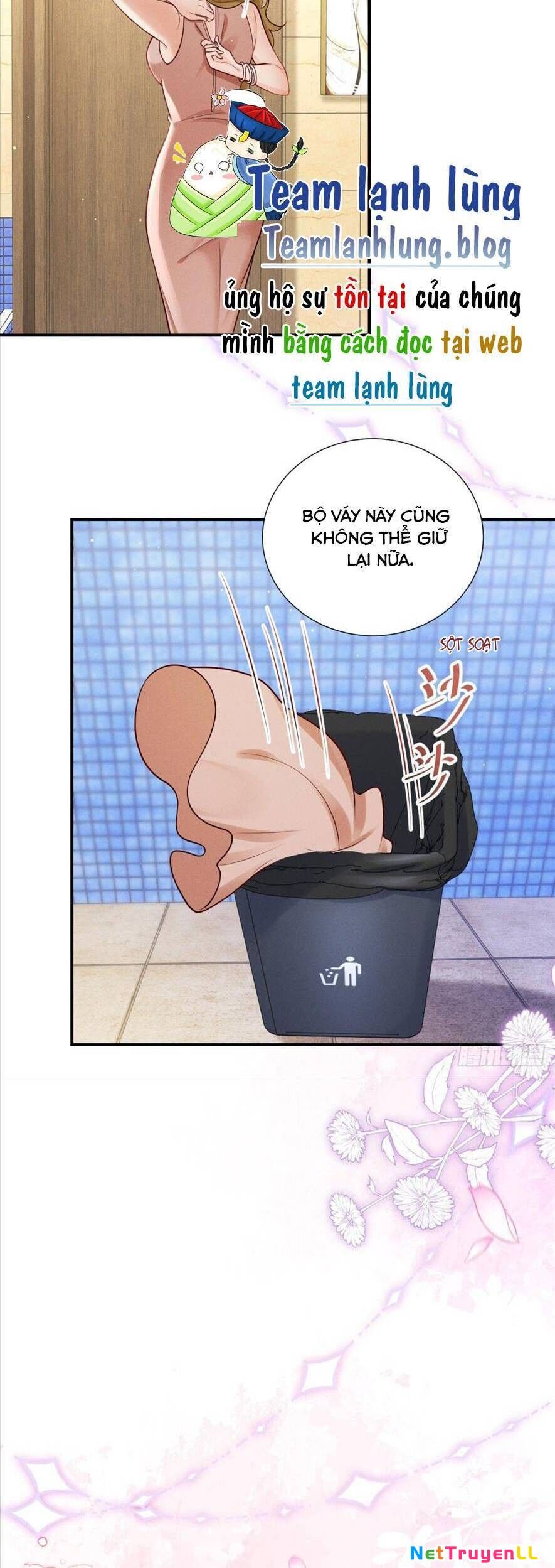 Chỉ Là Thấy Sắc Nổi Lòng Tham Chapter 6 - 22