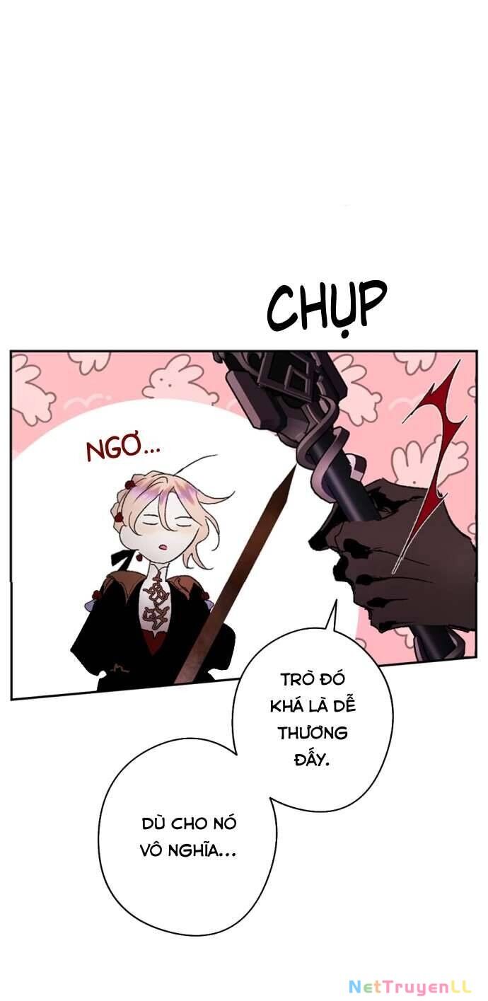 Lời Thú Nhận Của Chúa Tể Bóng Tối Chapter 74 - 28