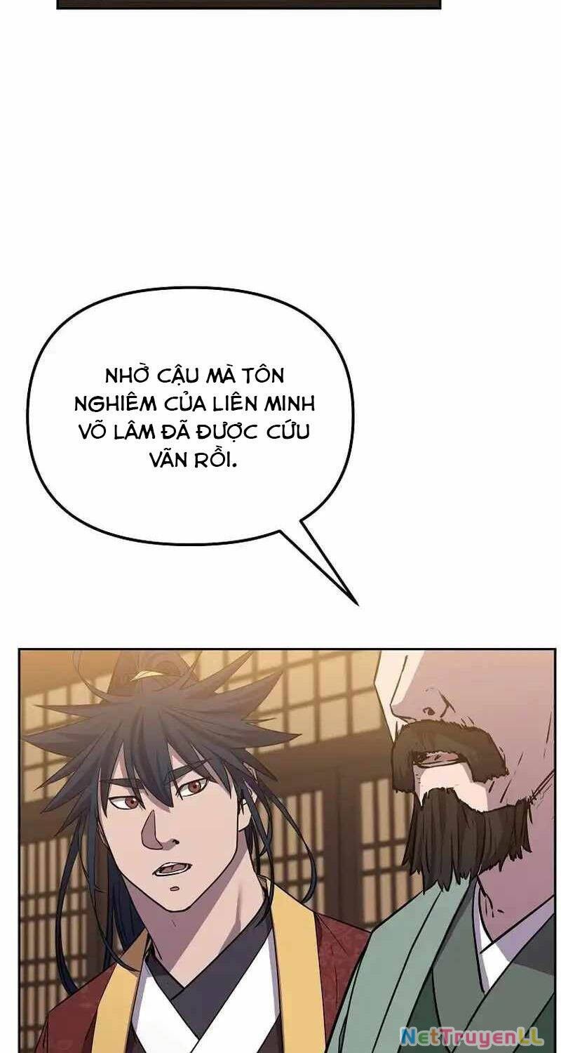 Sự Chuyển Sinh Vào Võ Lâm Thế Gia Của Ranker Chapter 123 - 47