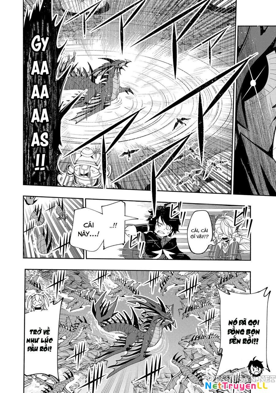 Hell Mode: Yarikomi Suki No Gamer Wa Hai Settei No Isekai De Musou Suru Chapter 63 - 5