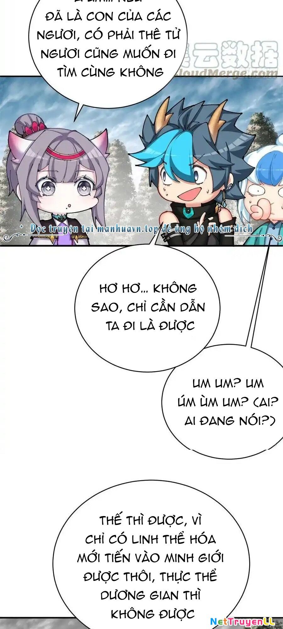 Ta Nhặt Được Thuộc Tính Tại Tu Chân Giới Chapter 264 - 5
