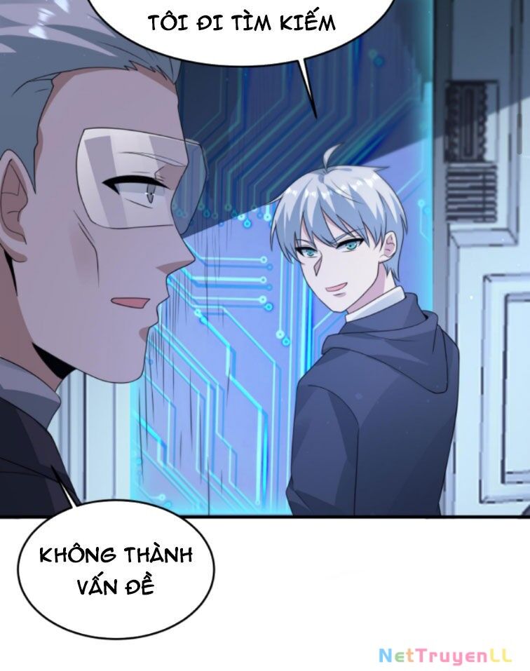 Ngày Tận Thế: Ta Nhận Được Tỷ Lệ Rớt Đồ Gấp 100 Lần Chapter 343 - 8