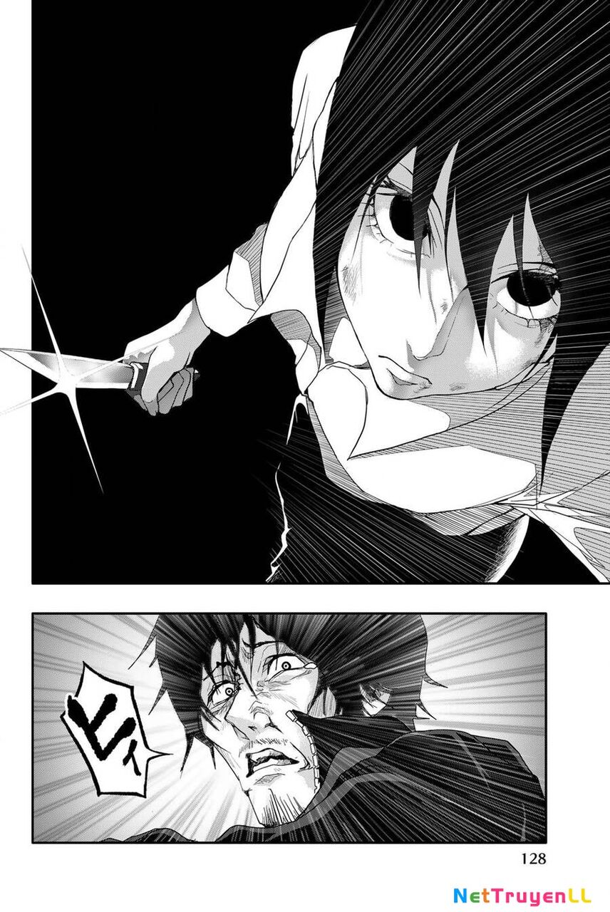 Abu Normal Chapter 4 - 18