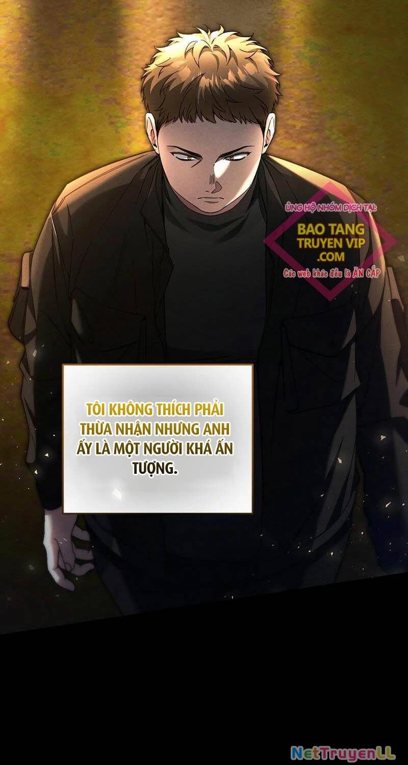 Nghỉ Hưu Sau Khi Cứu Thế Giới Chapter 23 - 21