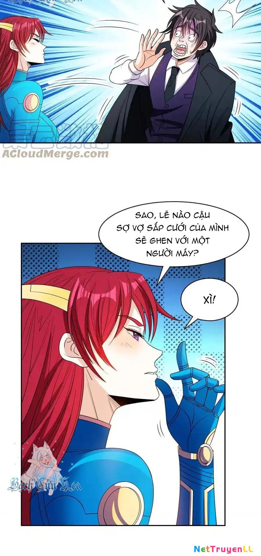 Trọng Sinh Chi Thần Cấp Bại Gia Tử Chapter 131 - 10