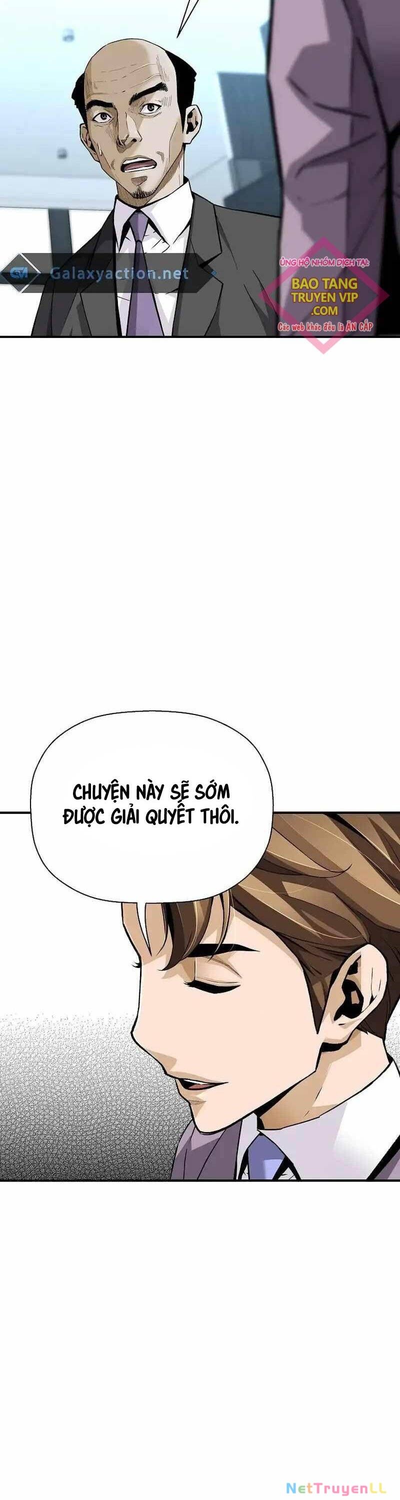 Sự Trở Lại Của Huyền Thoại Chapter 136 - 13