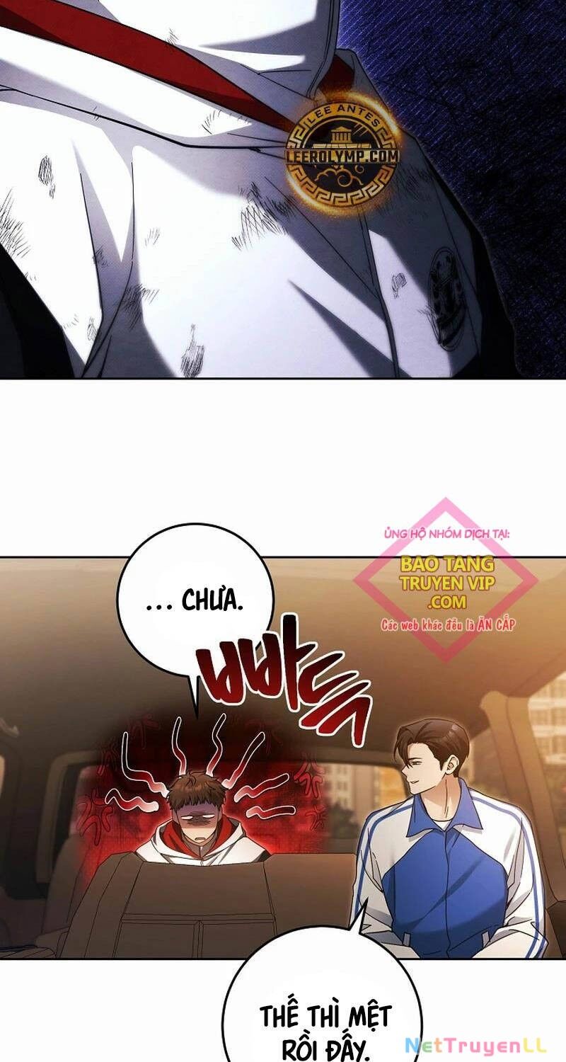 Nghỉ Hưu Sau Khi Cứu Thế Giới Chapter 23 - 93