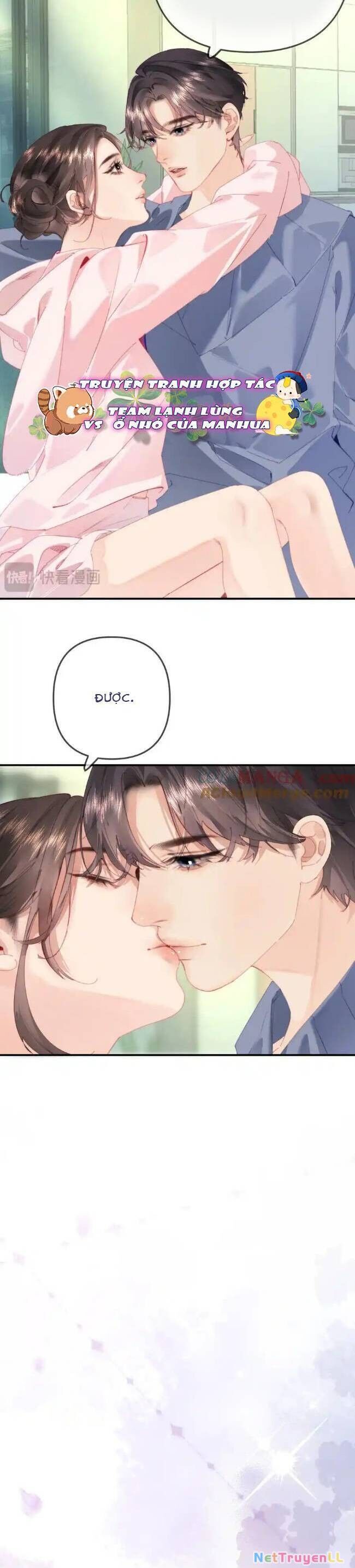 Vợ Chồng Đỉnh Lưu Có Chút Ngọt Ngào Chapter 99 - 7