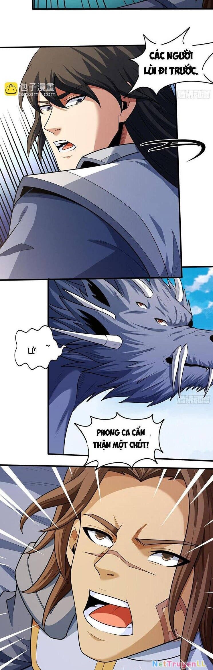 Tuyệt Thế Võ Thần Chapter 835 - 6