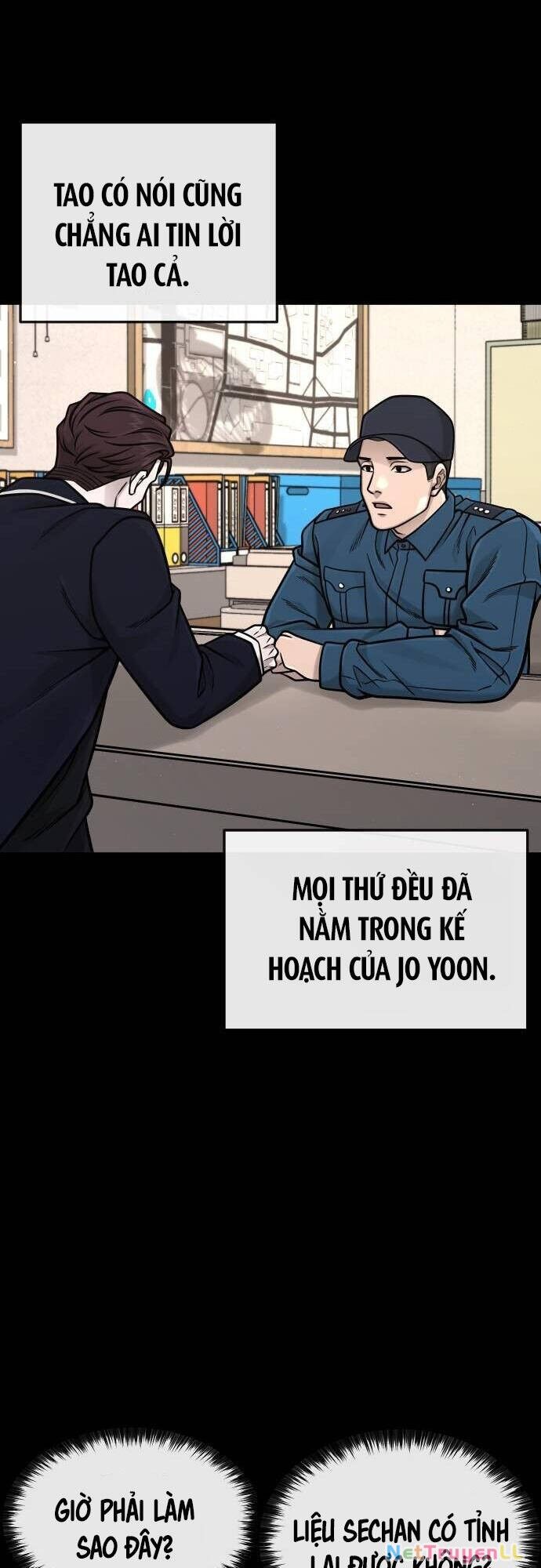 Nhiệm Vụ Diệu Kỳ Chapter 146 - 28