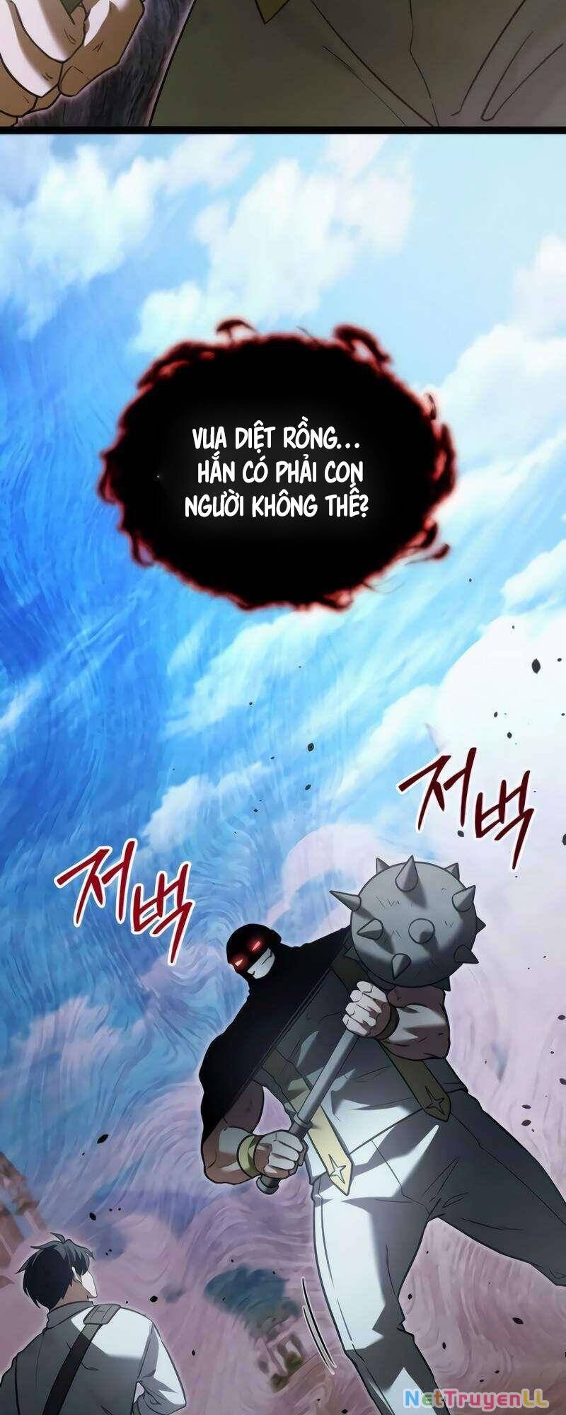 Anh Hùng Trọng Sinh Thành Trưởng Tử Nhà Công Tước Chapter 24 - 67