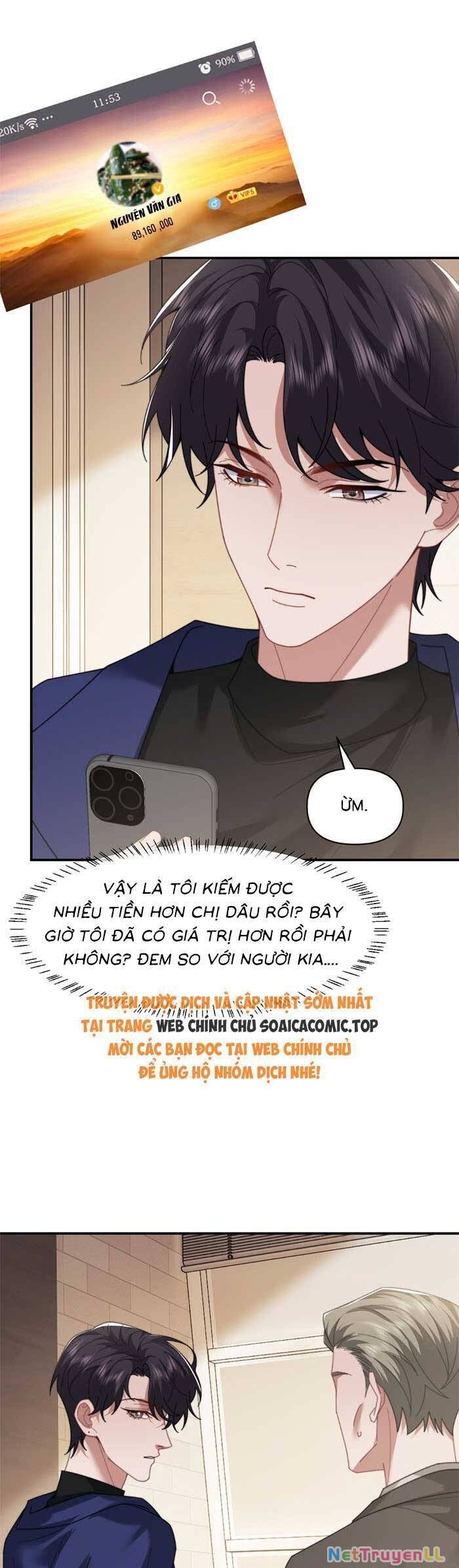 Nữ Tướng Xuyên Đến Hiện Đại Trở Thành Chị Dâu Quyền Lực Chapter 99 - 10