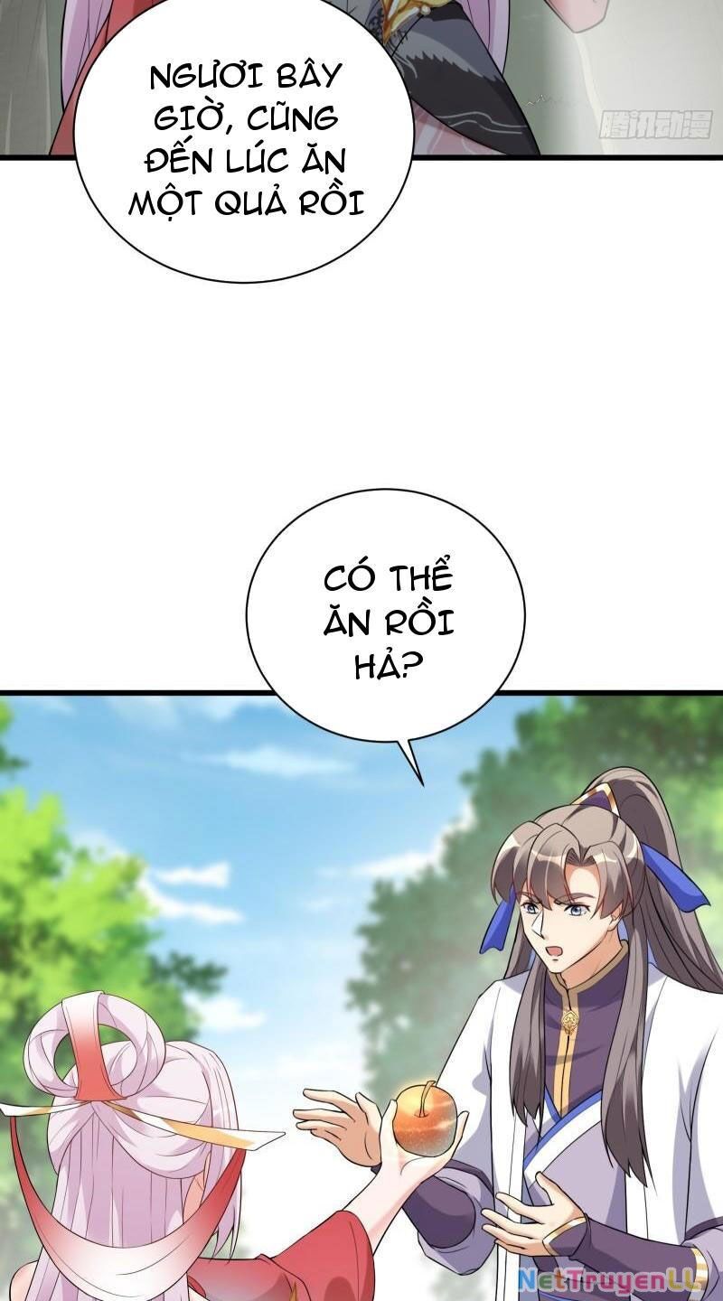 Tu Tiên Phải Dựa Vào Sugar Mommy Chapter 219 - 11