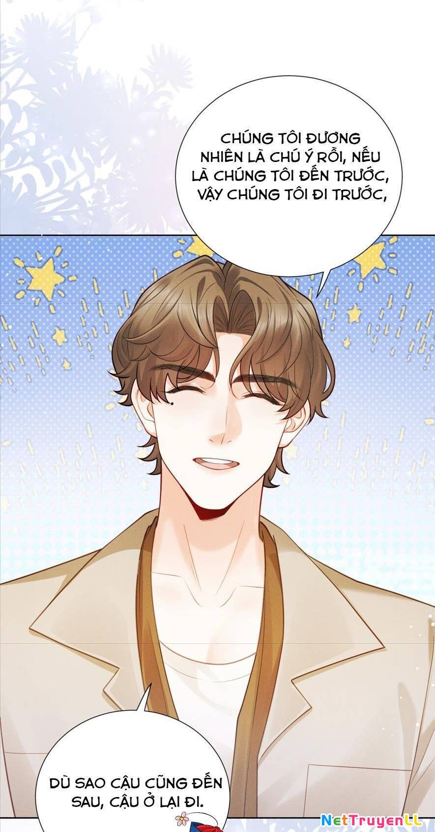 Chỉ Là Thấy Sắc Nổi Lòng Tham Chapter 8 - 27