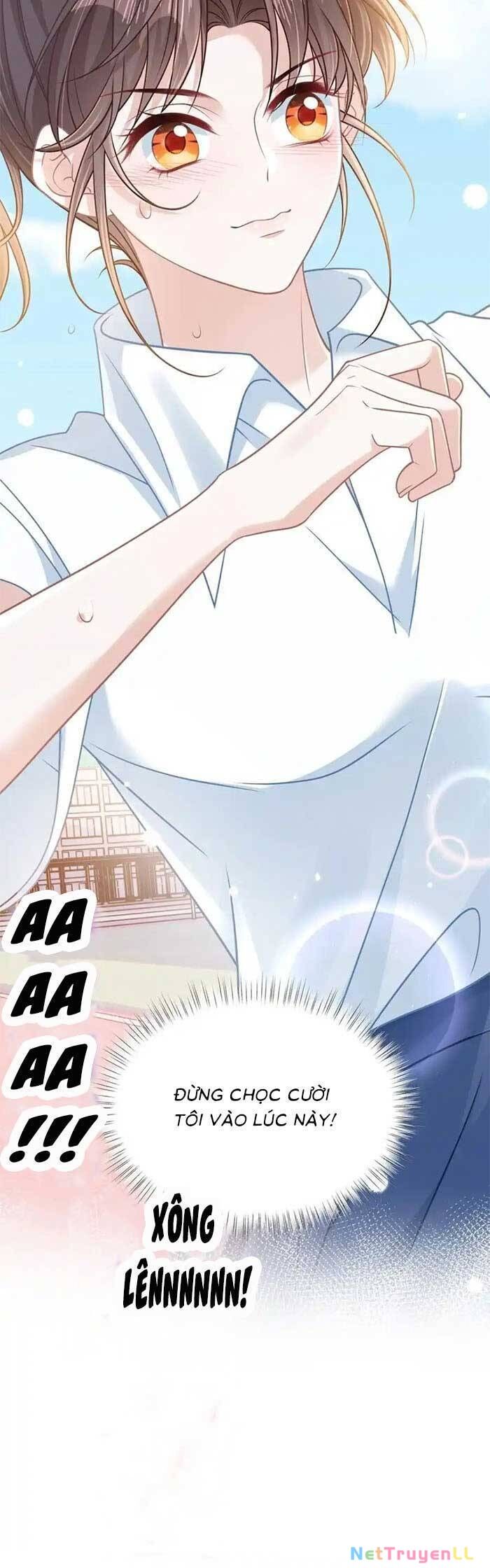 Sau Khi Xuyên Sách Tôi Còn Chẳng Phải Là Nữ Phụ Chapter 31 - 10