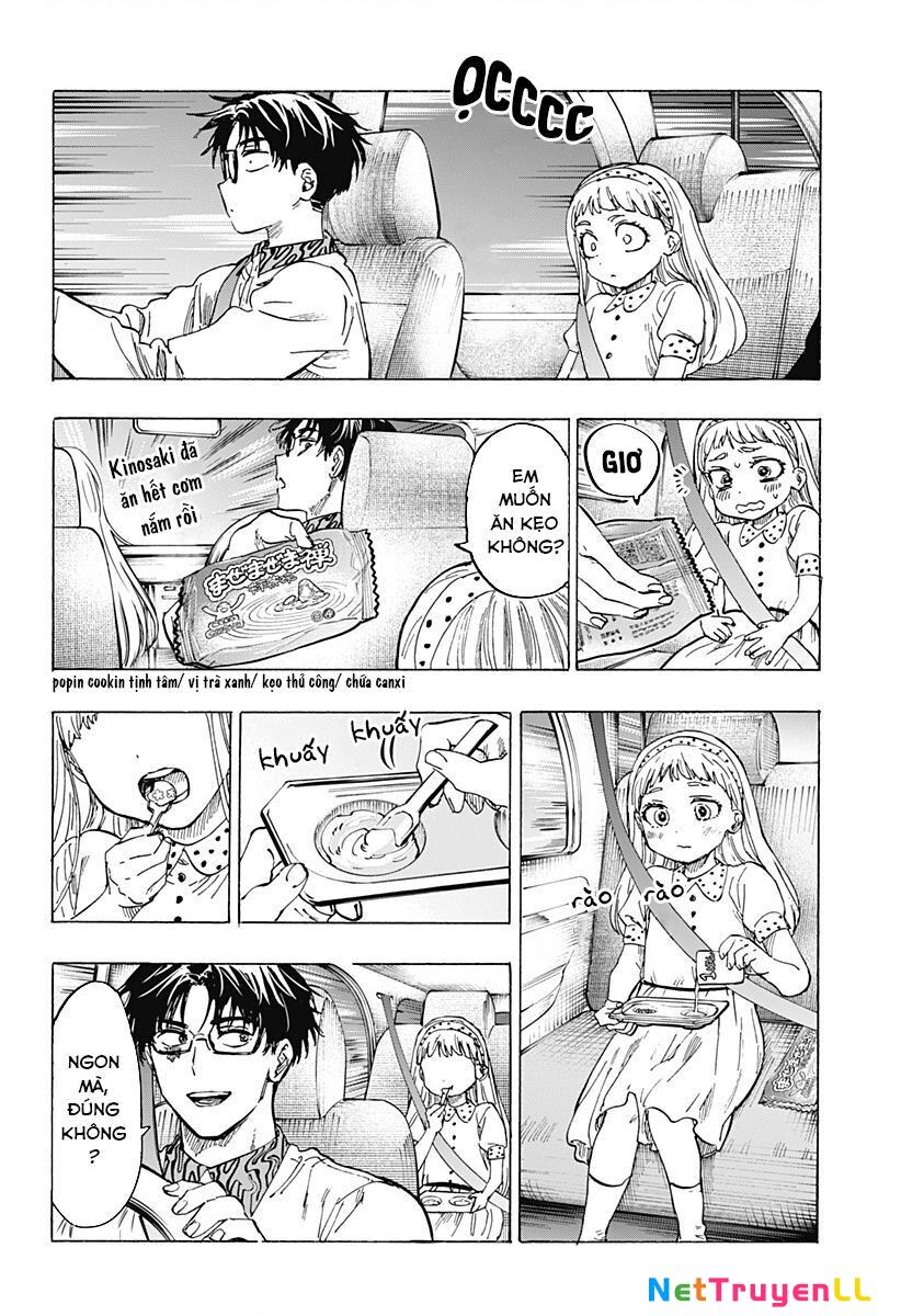 Marriagetoxin Chapter 56 - 14