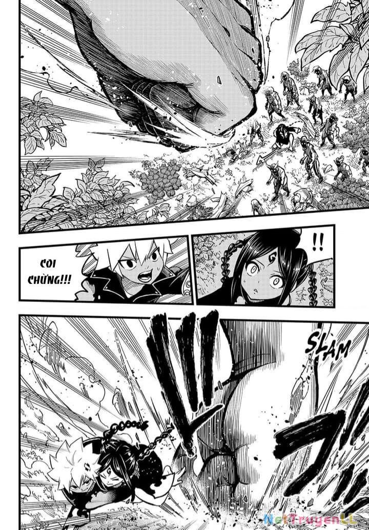 Dead Rock Chapter 12 - 13