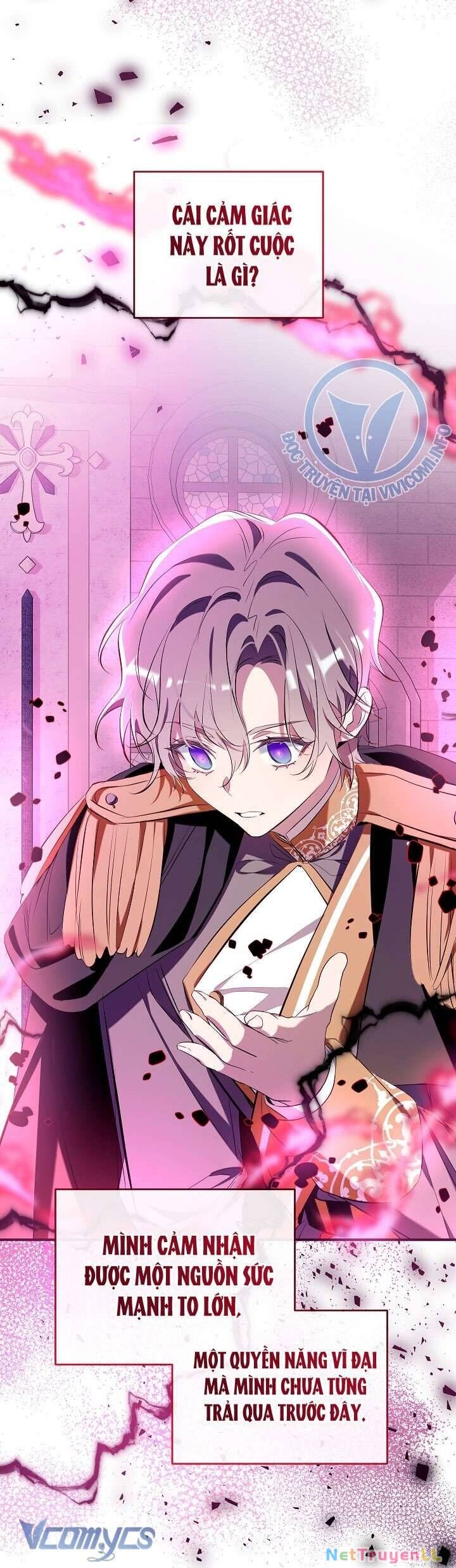 Chúng Ta Có Thể Trở Thành Người Nhà Không? Chapter 107 - 55
