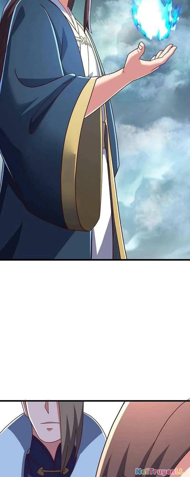 Chiến Hồn Tuyệt Thế Chapter 534 - 51