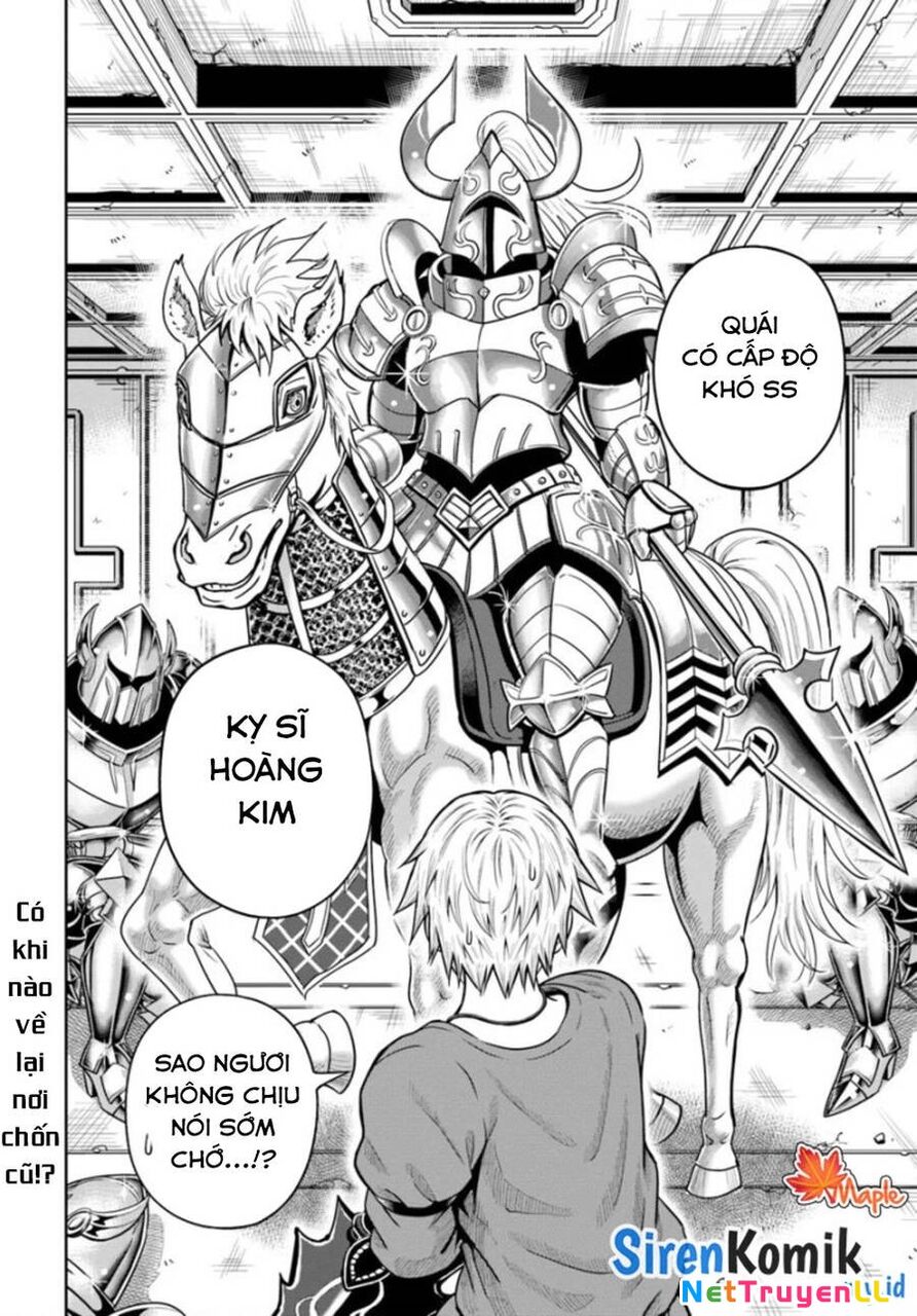 Dungeon Ni Hisomu Yandere Na Kanojo Ni Ore Wa Nando Mo Korosareru Chapter 15 - 34