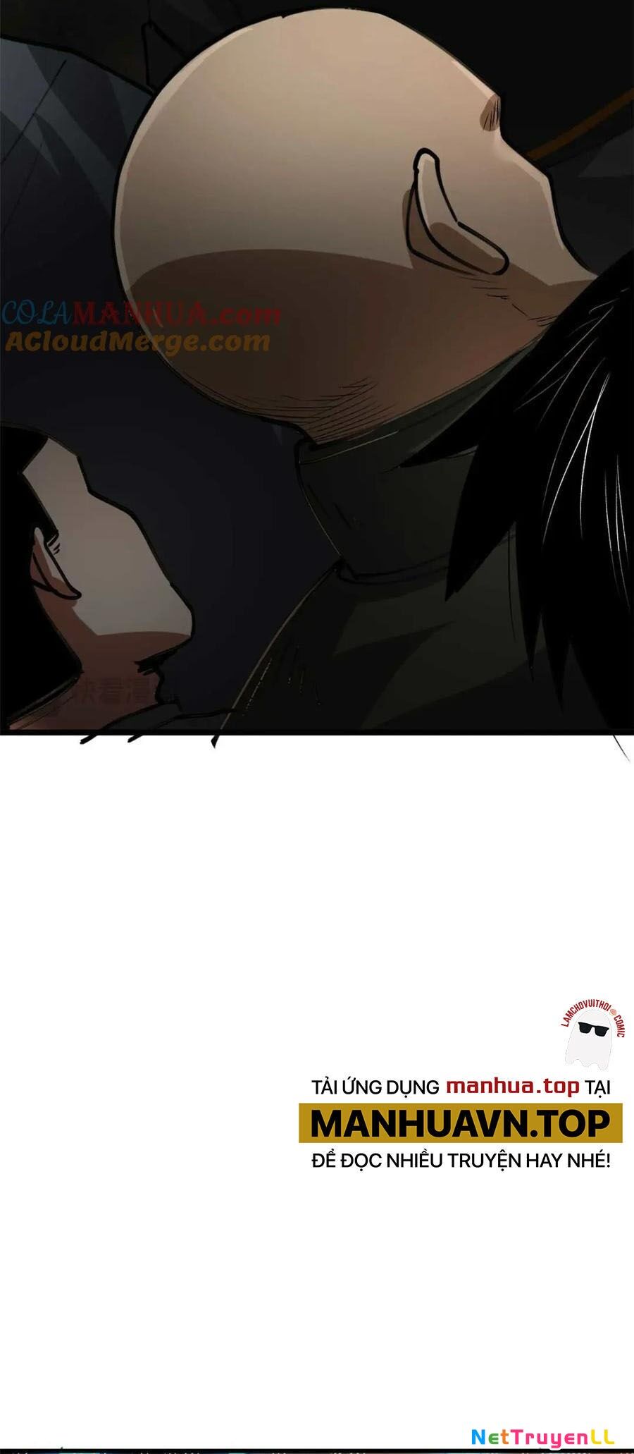 Luân Bàn Thế Giới Chapter 194 - 29