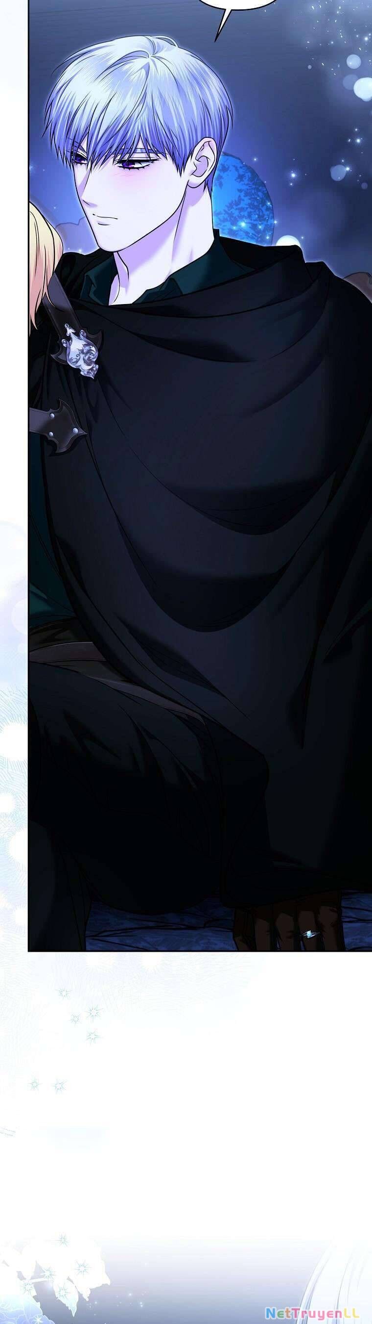 10 Cách Để Bị Bạo Chúa Đá Chapter 52 - 29