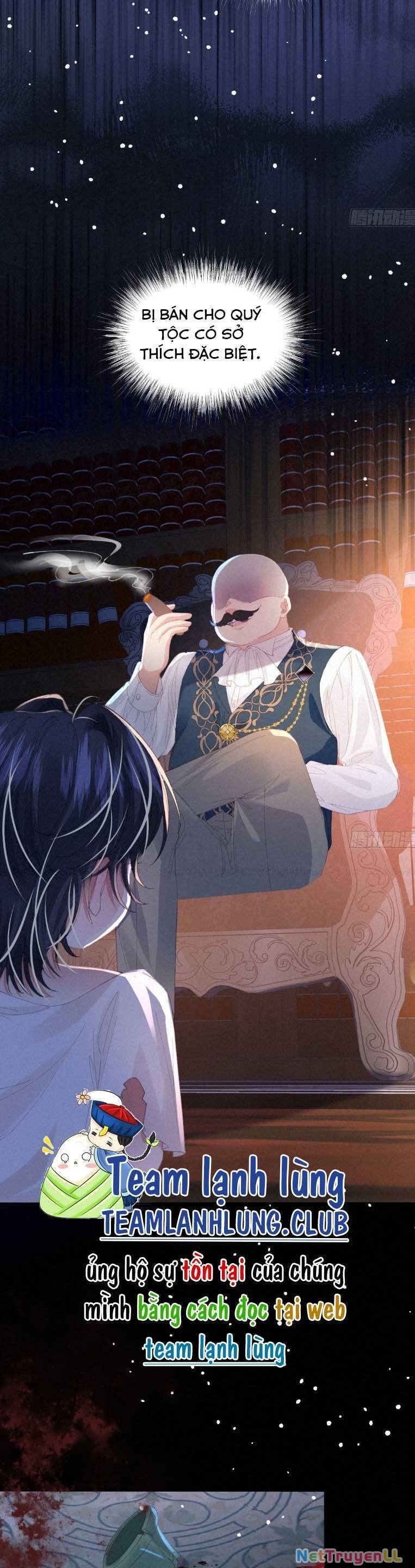 Nữ Chính Trong Truyện Ngược Luyến Tình Yêu Đã Thức Tỉnh Chapter 8 - 10