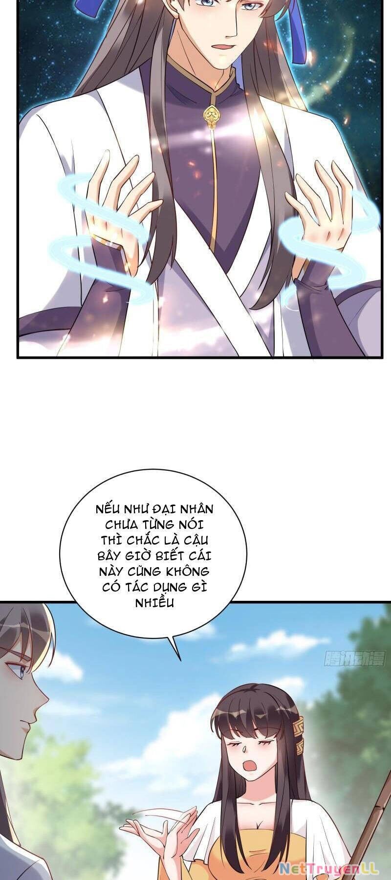 Tu Tiên Phải Dựa Vào Sugar Mommy Chapter 221 - 5