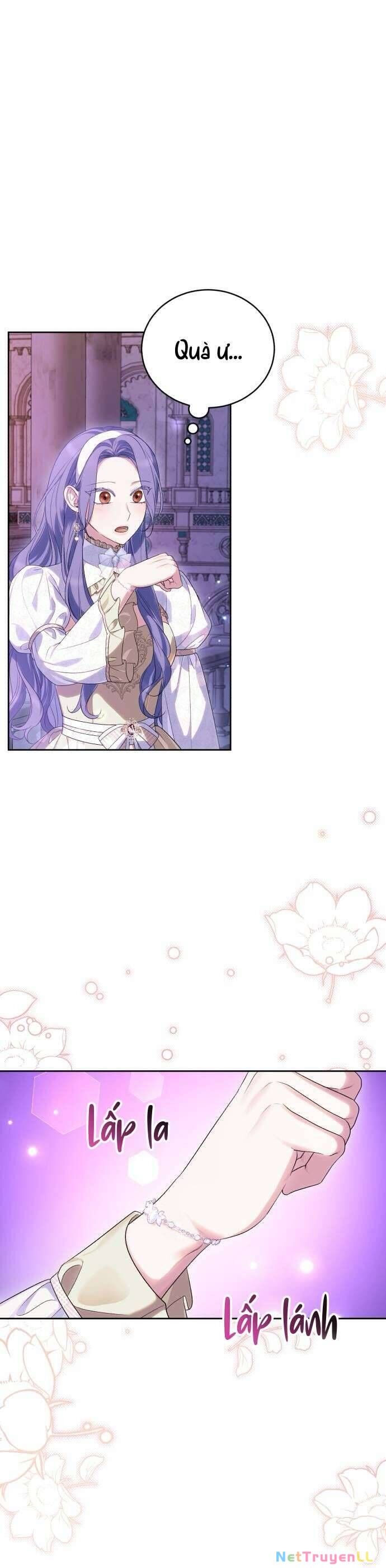 Trở Thành Ác Nữ Của Tiểu Thuyết Chết Chóc Chapter 55 - 1