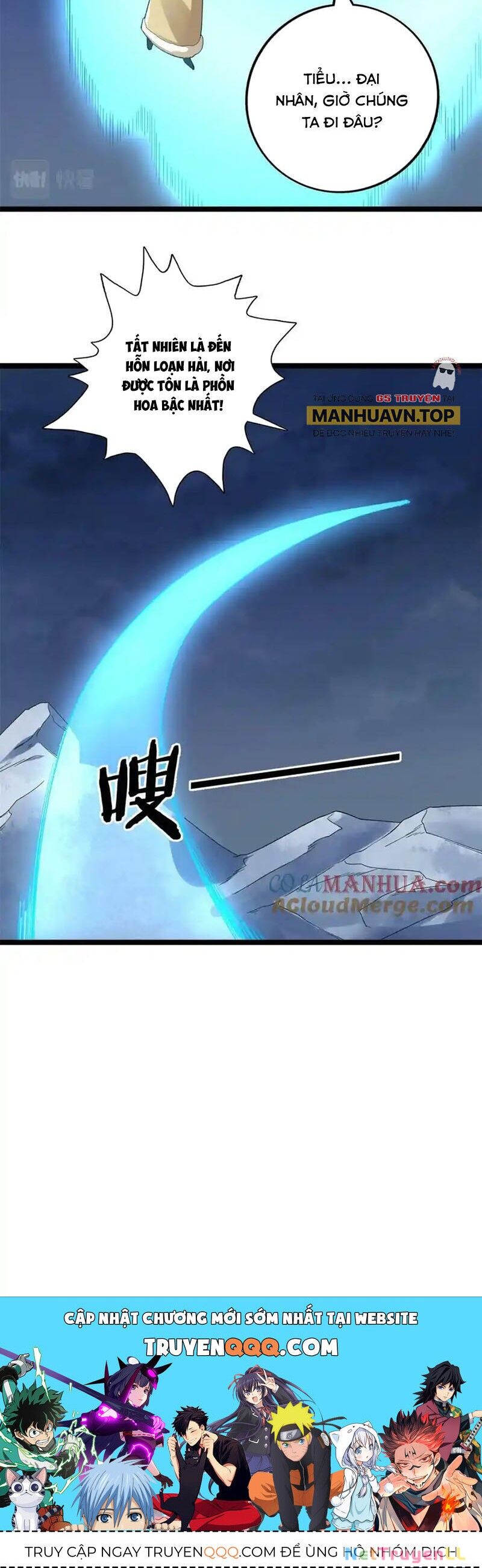 Ta Có 999 Loại Dị Năng Chapter 208 - 21