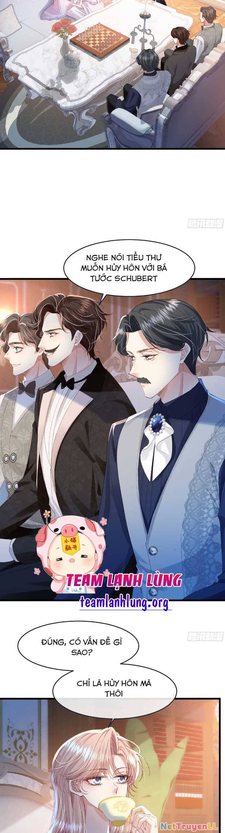 Nữ Chính Trong Truyện Ngược Luyến Tình Yêu Đã Thức Tỉnh Chapter 2 - 23