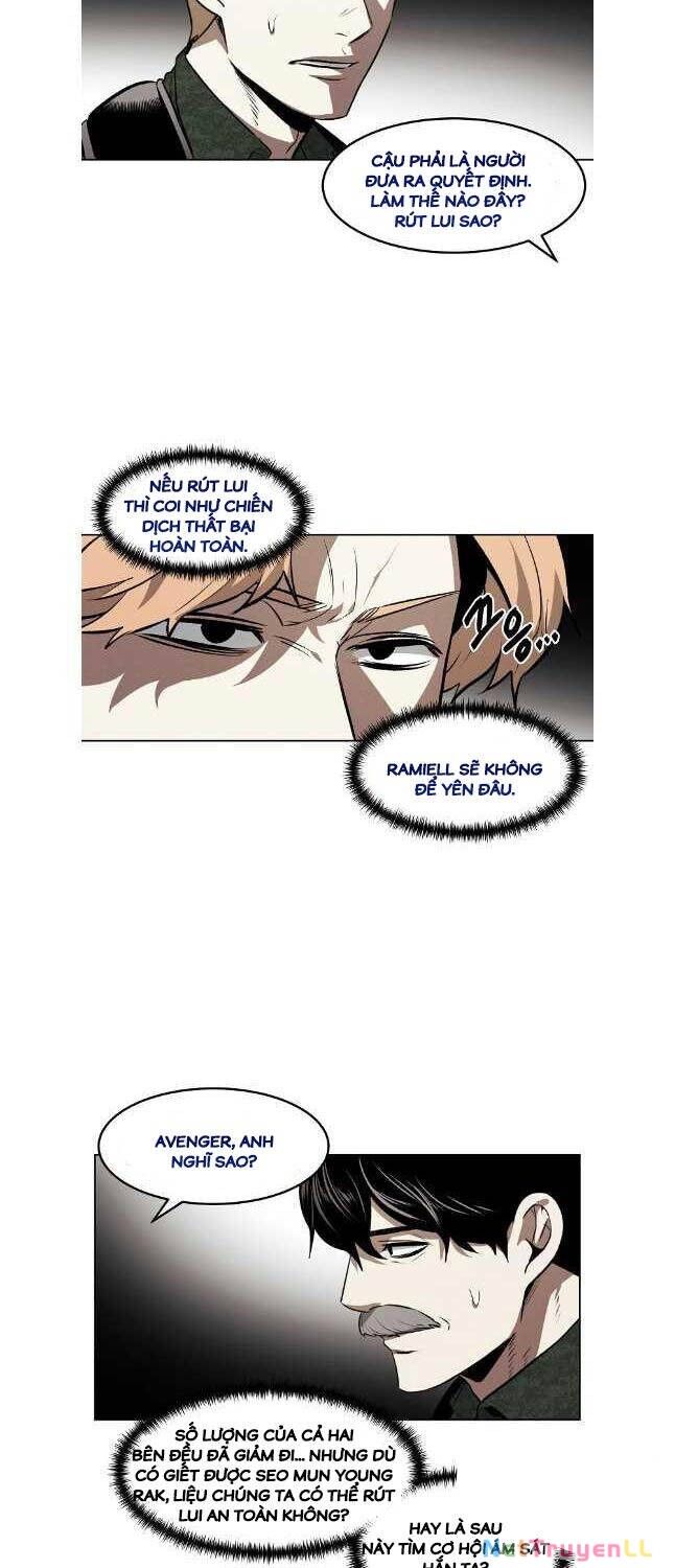 Kẻ Bất Bại Chapter 94 - 18