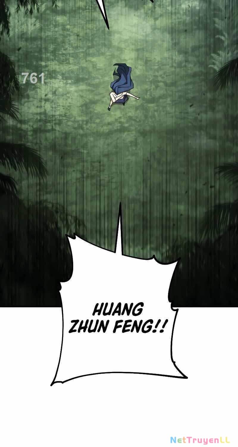 Anh Hùng Trở Về Chapter 84 - 5
